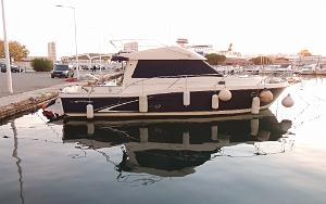 2025 11 28 TOULON EN SOIREE -  LE PORT ET ILLUMINATIONS VILLE (9)